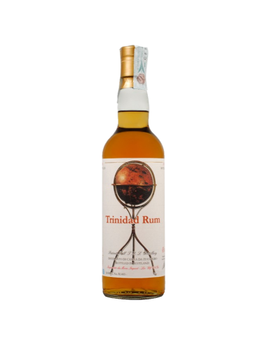 Trinidad Rum Moon Import