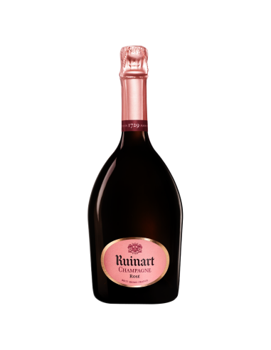 Ruinart Brut Rosé