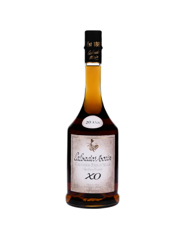 Calvados "XO" Morin