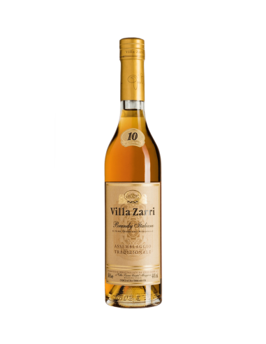 Brandy Villa Zarri 10