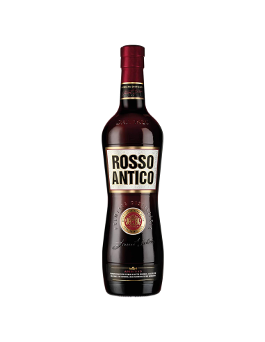 Vermouth Rosso Antico