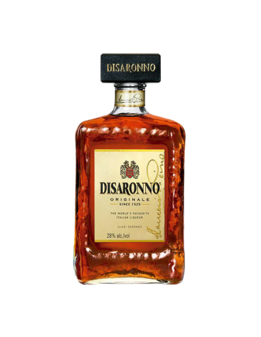 Amaretto Disaronno