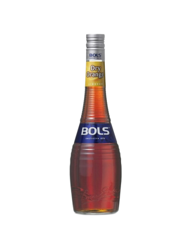 Bols "Dry Orange"