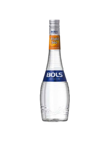 Bols "Triple Sec"