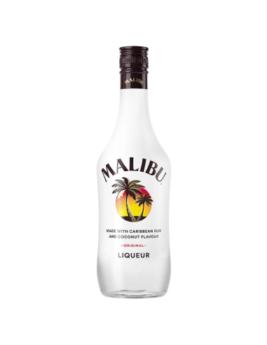 Rum al Cocco "Malibù"
