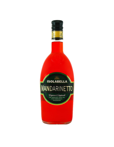 Mandarinetto "Isolabella"