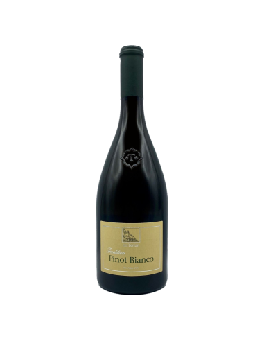 Pinot Bianco "Tradition" 2023 Terlano