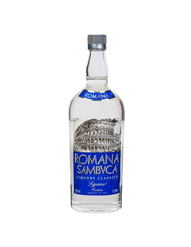 Sambuca Romana Pallini