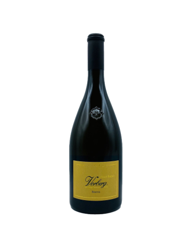 Pinot Bianco "Vorberg" 2021 Terlano