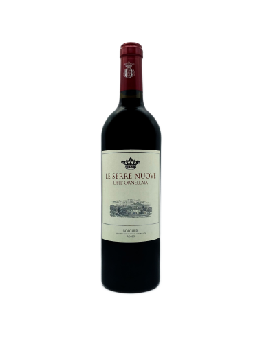 Le Serre Nuove 2021 Tenuta dell'Ornellaia