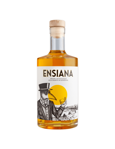 Amaro Ensiana