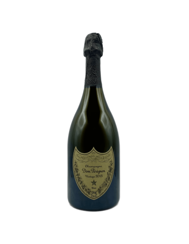 Dom Perignon Vintage 2013