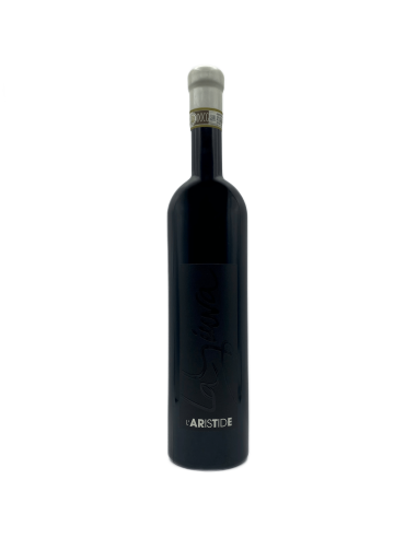 Amarone Riserva "L'Aristide" 2017 La Giuva