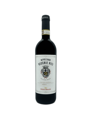 Chianti Rufina Riserva "Nipozzano Vecchie Viti" 2020 Frescobaldi