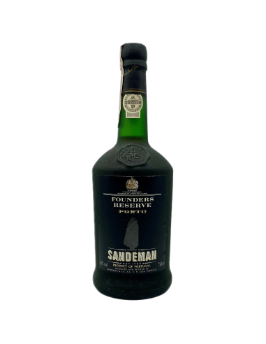Porto "Founders Reserve" Sandeman
