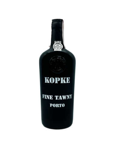 Porto "Fine Tawny" Kopke