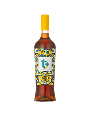 Liquore al Tè "T+"