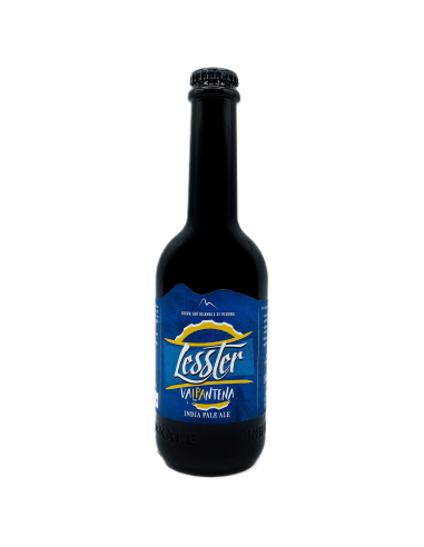 Birra Bionda IPA "Vaipantena" Lesster