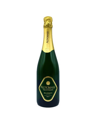 Altemasi TrentoDoc 2021 1,5 L Cavit
