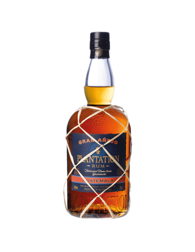 Rum Plantation "Gran Anejo"