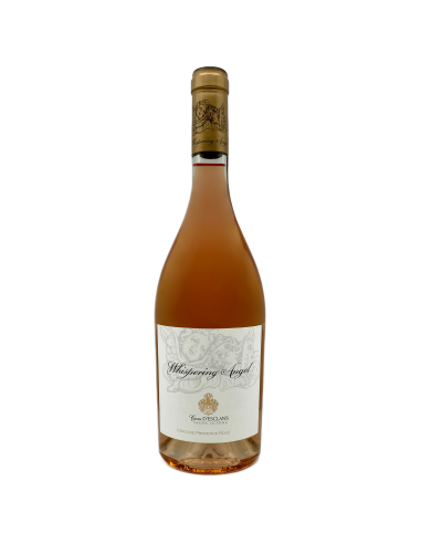Rosé "Whispering Angel" Chateau d'Esclans 2023
