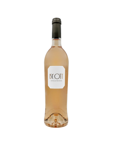 Rosè "By.Ott" 2023 Domaines Ott