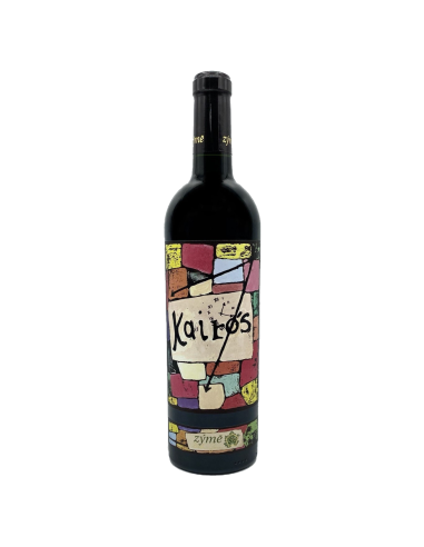 Kairos 2020 Zymé
