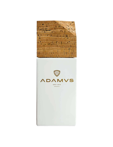 Dry Gin "Adamus"