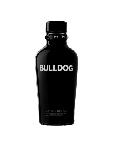 London Dry Gin "Bulldog"