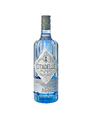 Gin Citadelle