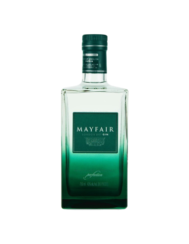 London Dry Gin "Mayfair"