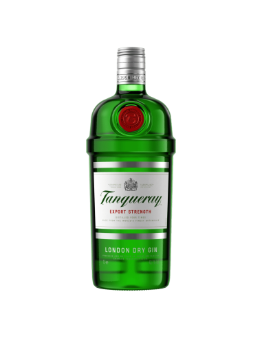 London Dry Gin "Tanqueray"