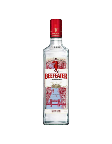London Dry Gin "Beefeater"