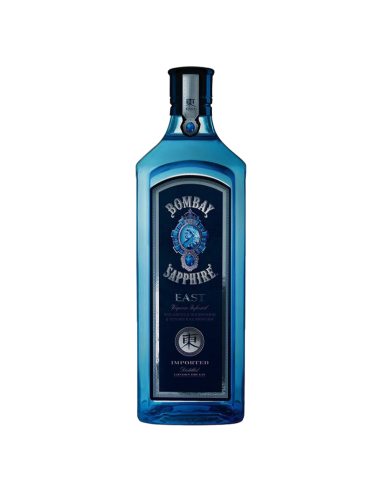 Gin "East" Bombay Sapphire