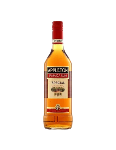 Rum Appleton "Special"
