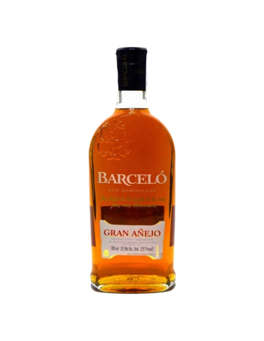 Ron Barcelò "Gran Anejo"