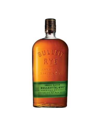 Whisky Bulleit Rye