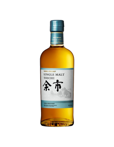 Nikka Whisky Single Malt "Yoichi"