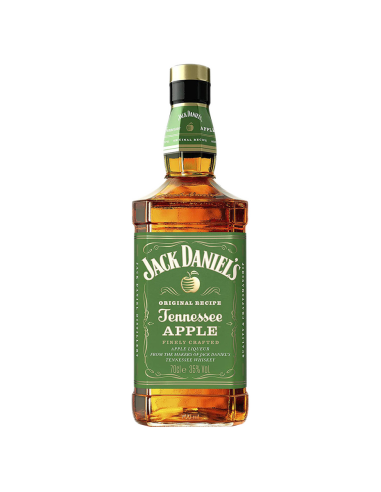 Jack Daniel's "Tennessee Apple"