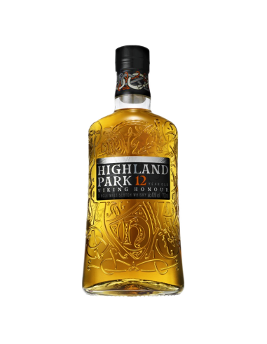 Highland Park 12 Single Malt Scotch Whisky