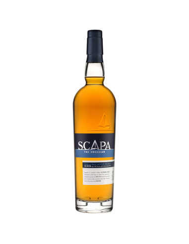 Whisky Scapa "The Orcadian"