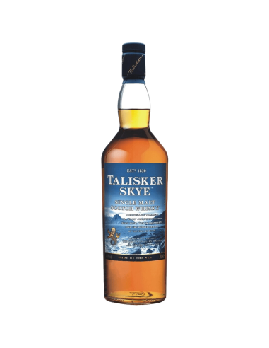 Single Malt Scotch Whisky Talisker "Skye"