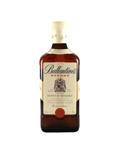 Ballantine's "Finest" Scotch Whisky
