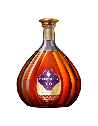 Cognac Courvoisier "XO"