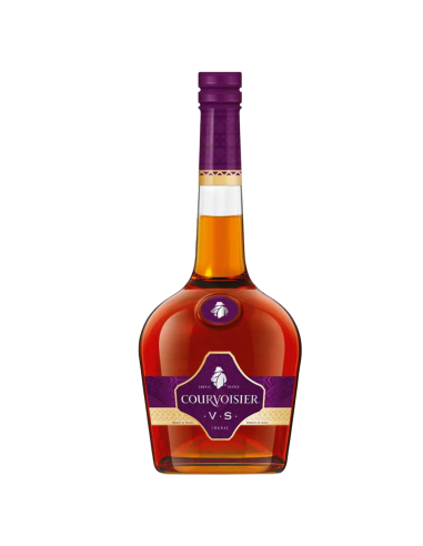 Cognac Courvoisier "VS"
