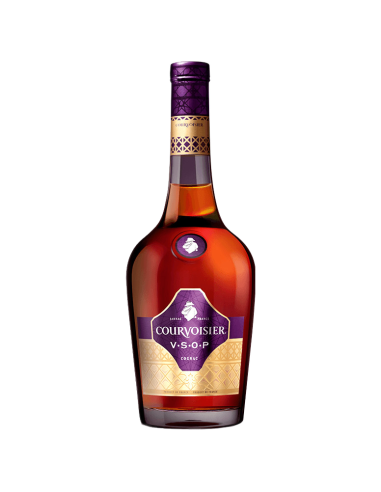 Cognac Courvoisier "VSOP"