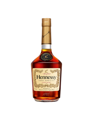 Cognac Hennessy "VS"