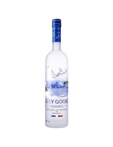 Vodka Grey Goose