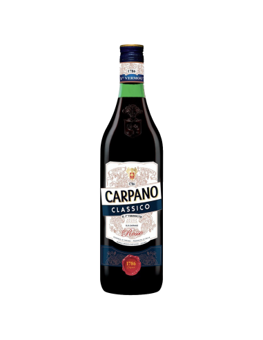 Vermouth Classico Carpano