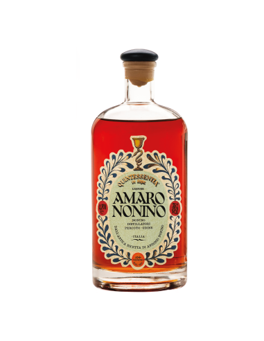 Amaro "Quintessentia" Nonino